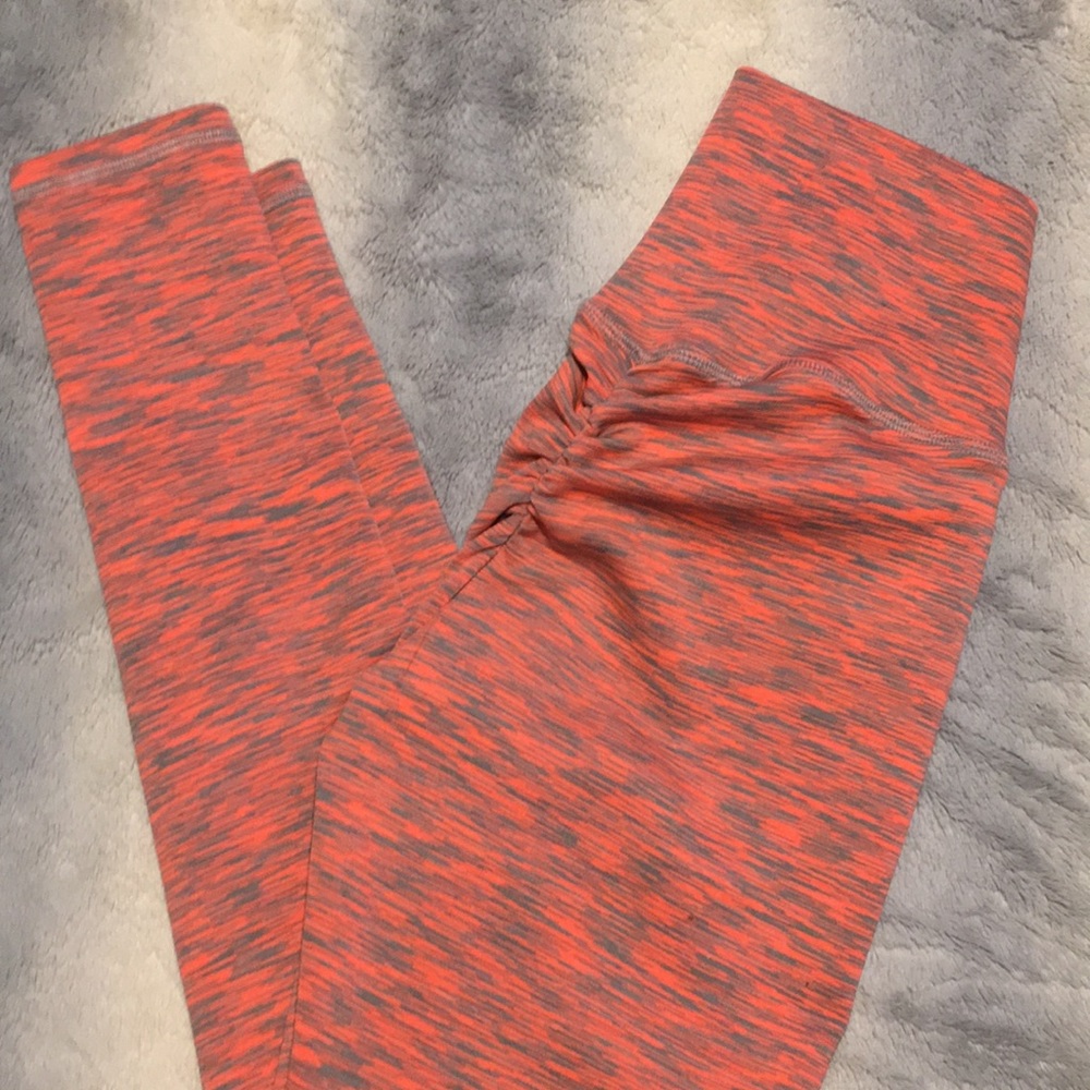 Abs2b scrunch booty Leggings RARE NWOT size small